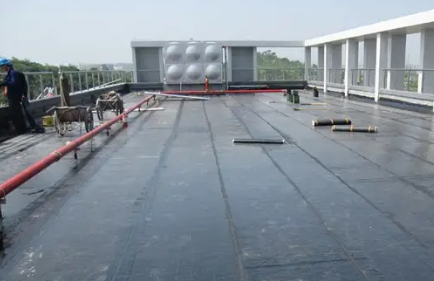 成都建筑防水主要有哪幾個規(guī)范？